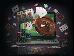 Официальный сайт Casino KairoSlot